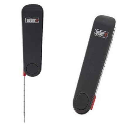 WEBER-STEPHEN PRODUCTS Snap DGTLThermometer 6753